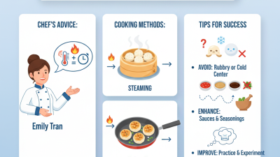 How to Cook Frozen Fish Balls Perfectly at Home?