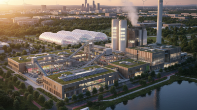 Top 10 Waste Management Plant Solutions for Global Buyers?