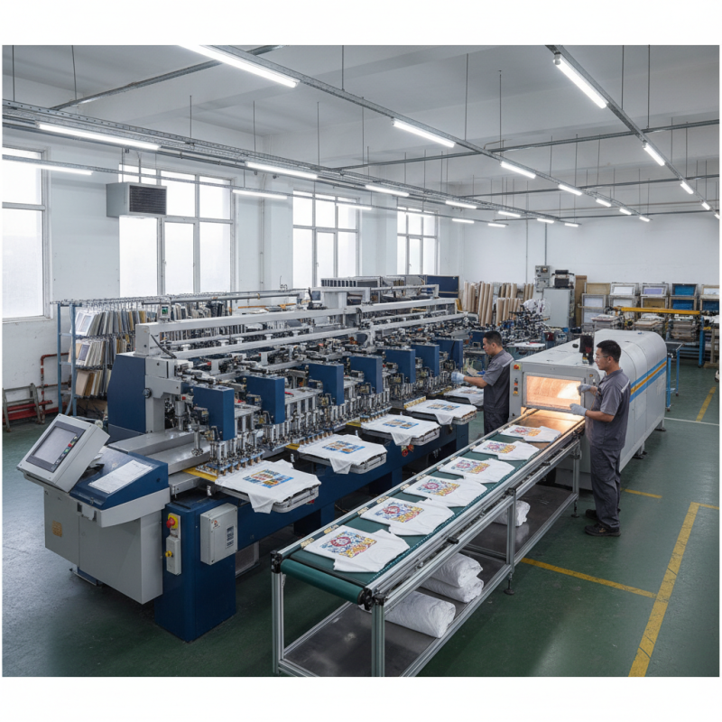 What is the Best Automatic Screen Printing Machine for Sale?