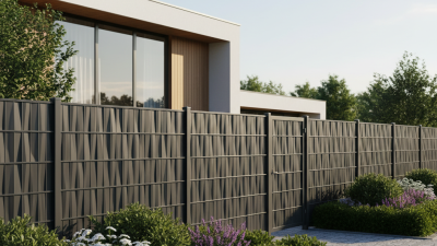 What is 3D Fence Panels and Why Should You Use Them?