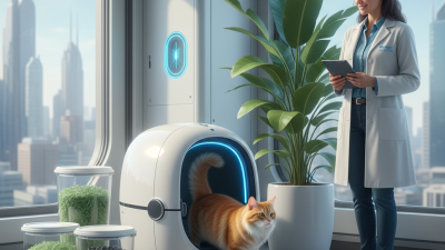 How to Eliminate Cat Litter Smell Effectively in 2026?