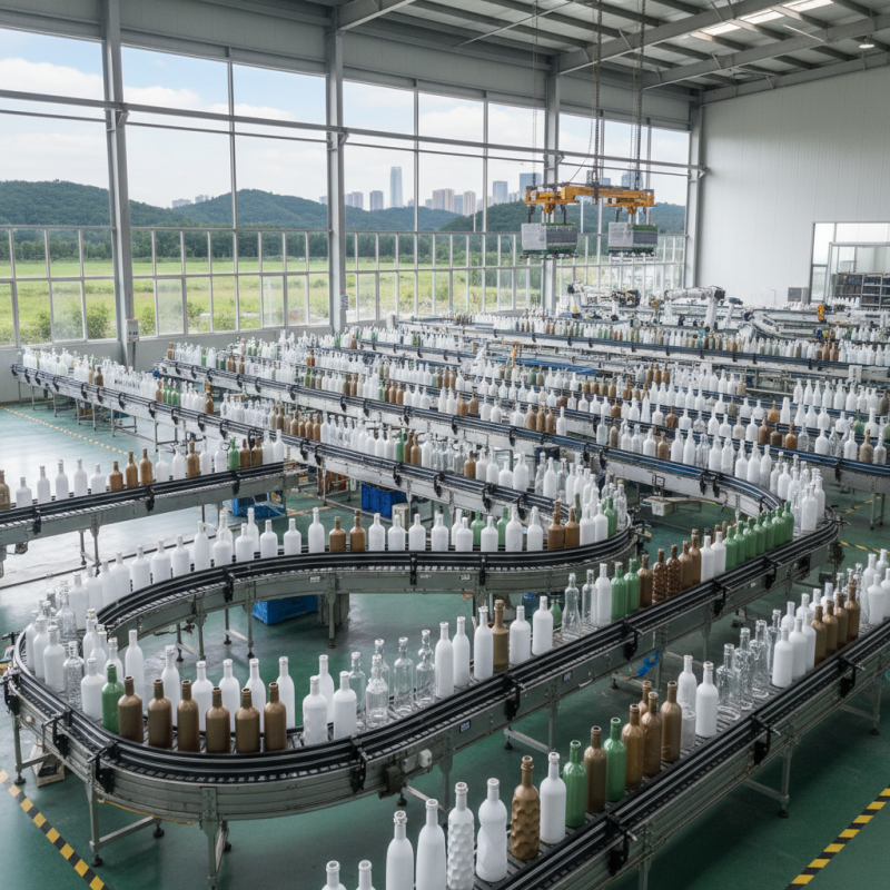 Top 10 Custom Bottles Suppliers in China for Global Buyers?