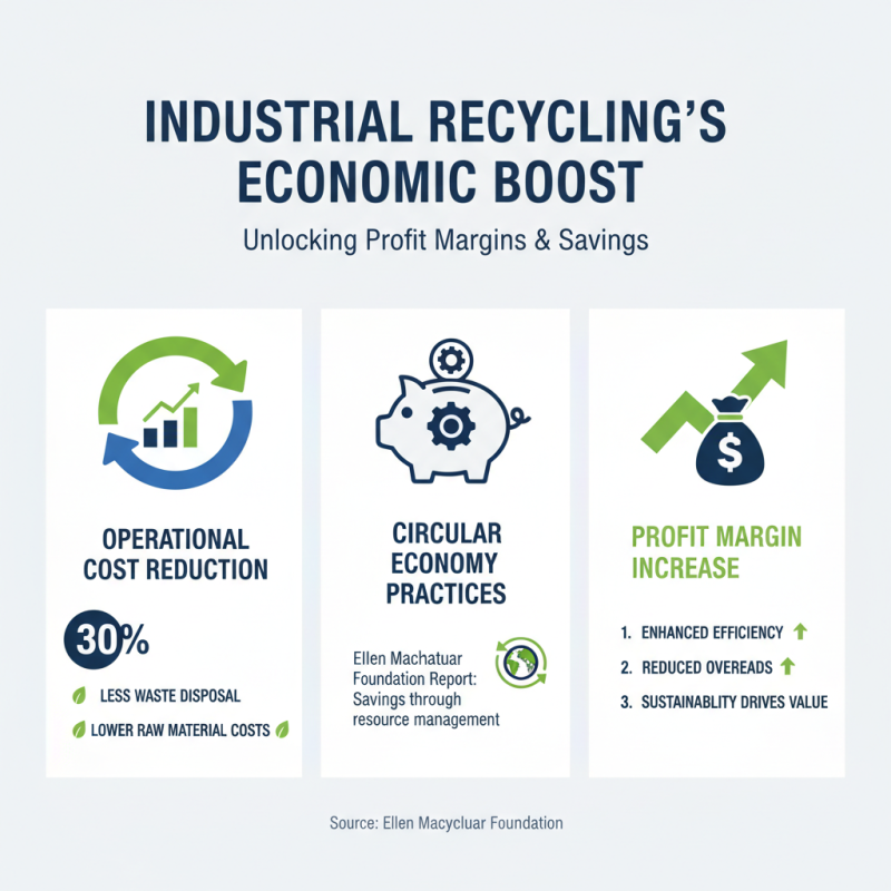 Industrial Recycling Tips for Sustainable Supply Chain Success?