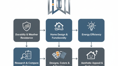 2026 How to Choose the Best Aluminium Windows and Doors?