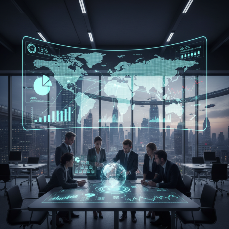 2026 Best Practices for Optimizing Your Supply Chain Strategy?