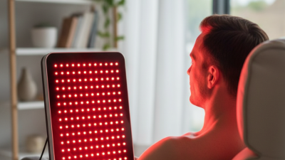 2026 Best Red Light Therapy Devices for Optimal Health?