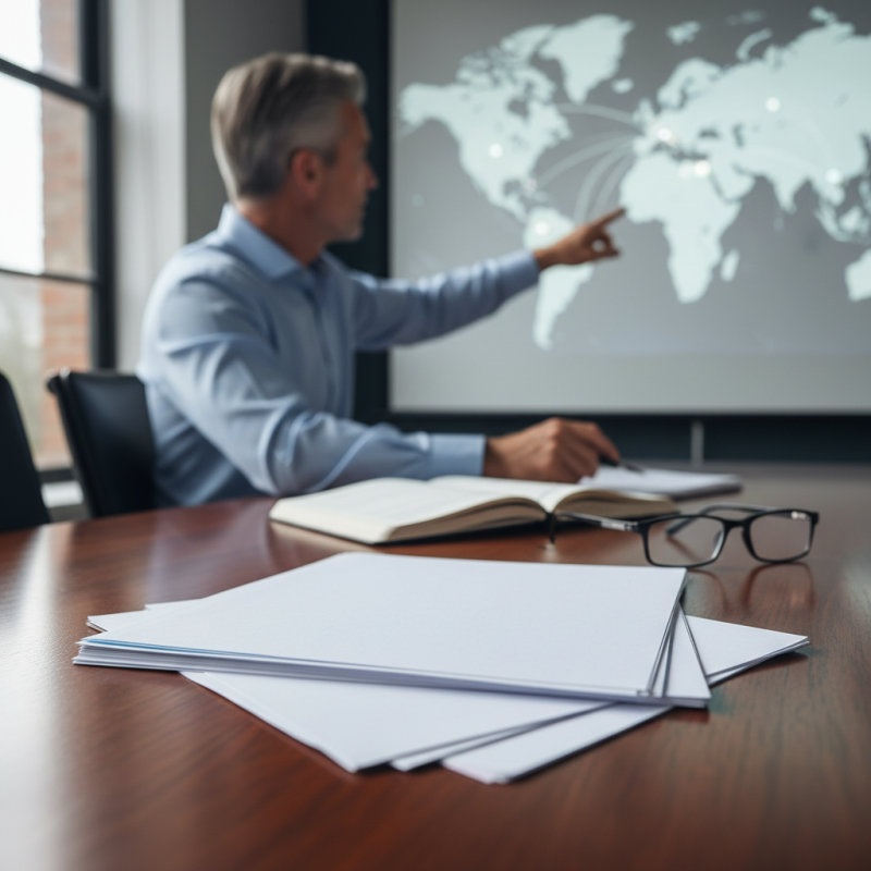 Find Reliable 2 Ply Carbonless NCR Paper Supplier Worldwide?