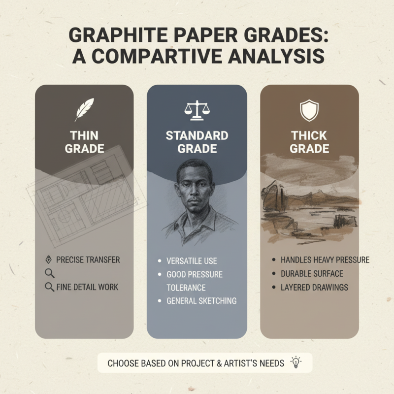 10 Best Graphite Paper Staples for Accurate Sketching and Drawing?
