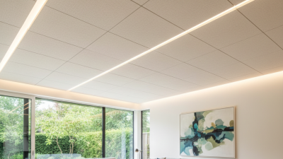 How to Choose the Best Fiberglass Ceiling for Your Home?