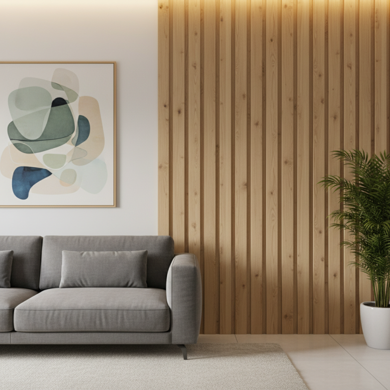 2026 Top Indoor WPC Wall Panel Buyers Guide?