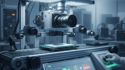 Top Vision Inspection Workstation Tips for Efficient Quality Control?