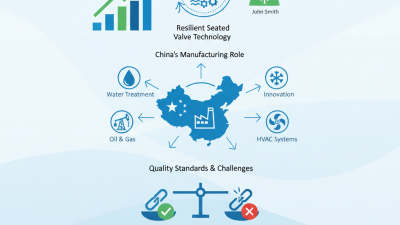 China Best Resilient Seated Valve for Global Buyers?