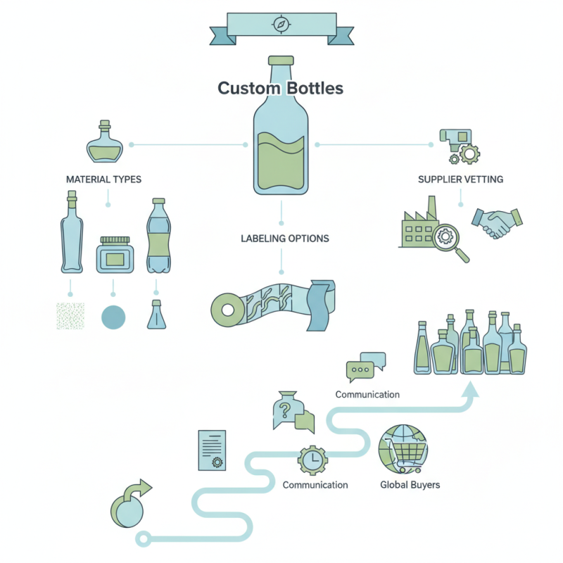 Custom Bottles Procurement Guide for Global Buyers?