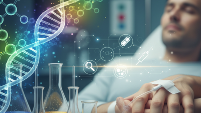 Why Are Biotechnology Products Essential for Modern Healthcare?