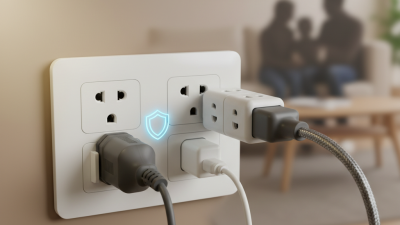 Why Choose the Right Wall Sockets for Your Home Needs?