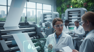 Top Thermal Paper Manufacturers for 2026 What to Look For?