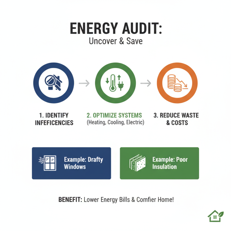 How to Perform an Energy Audit for Your Home Effectively?
