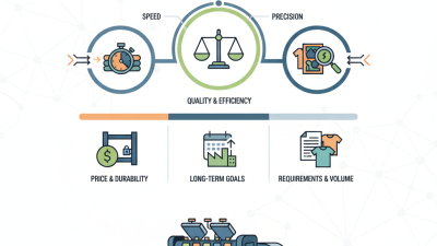 How to Choose the Best Automatic Screen Printing Machine for Sale?