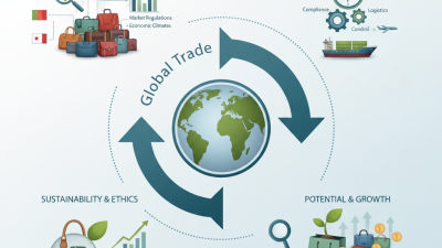 Top Used Bags Export Strategies for Global Buyers?