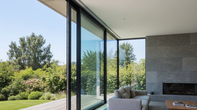 Best Aluminium Sliding Doors for Your Home Are They Worth It?