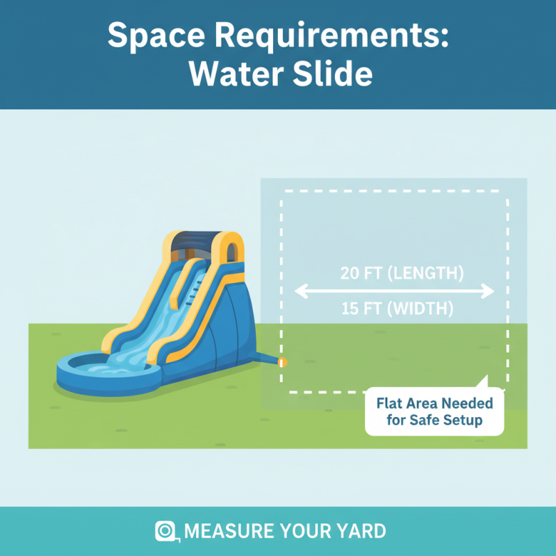 Top Tips for Choosing the Best Big Inflatable Water Slide?