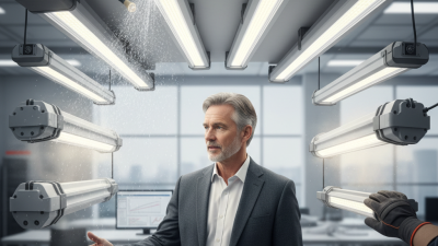 2026 How to Choose the Best Tri Proof Light for Your Needs?