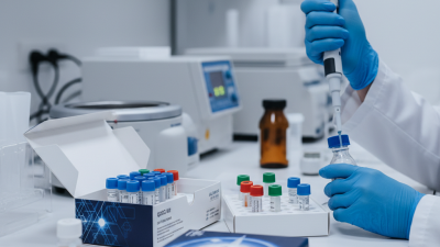 2026 How to Choose the Right qpcr Kit for Your Research Needs?