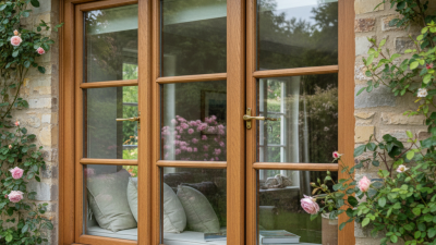 How to Choose Bespoke Timber Windows for Your Home?