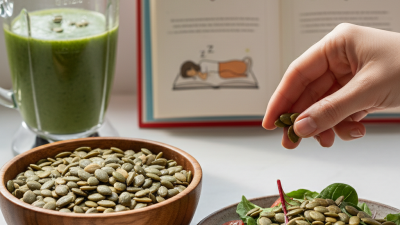 Top 10 Health Benefits of Pumpkin Seeds You Need to Know?