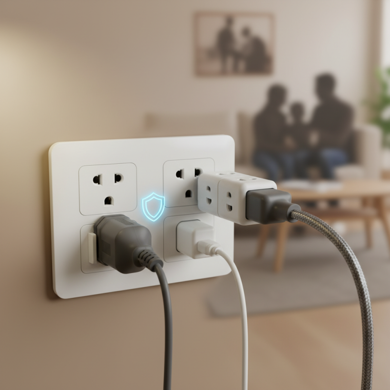 Why Choose the Right Wall Sockets for Your Home Needs?