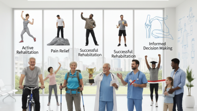 10 Best Things You Should Know About Knee Replacement Surgery?