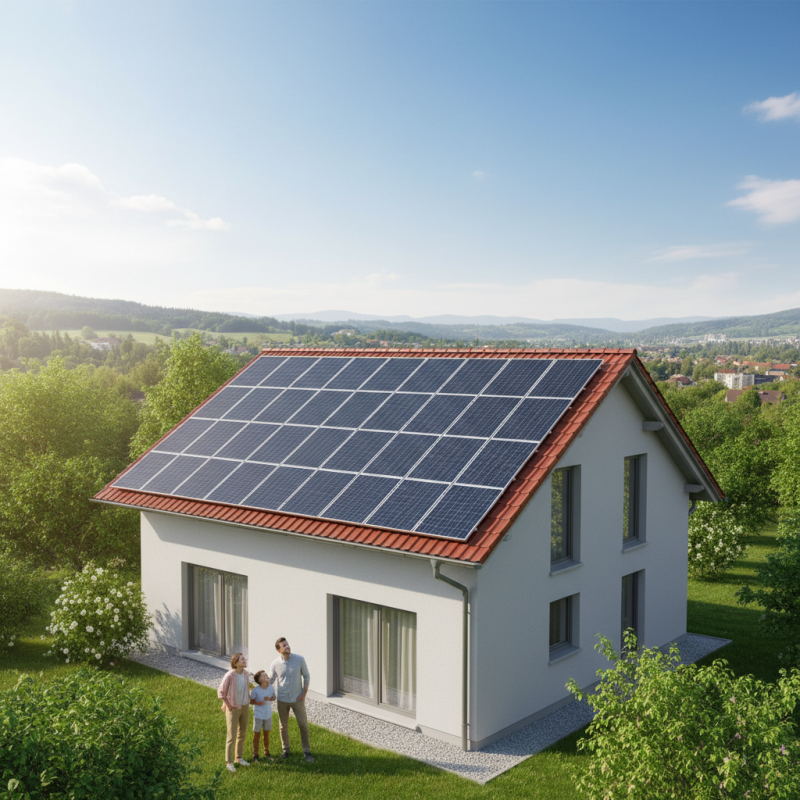 10 Essential Tips for Homeowners Considering Solar Panels