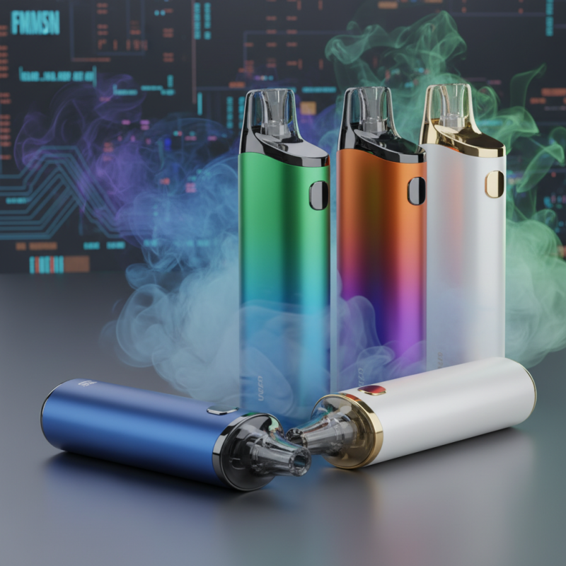 2026 Top OKSO Switch Kit 50K Puffs Disposable Vape Review?