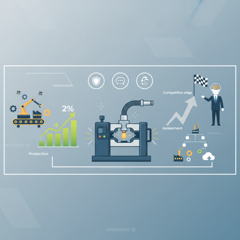 Top Hose Crimper Suppliers to Boost Your Production?