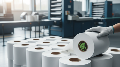 Top 10 Thermal Paper Manufacturer Options for Global Buyers?