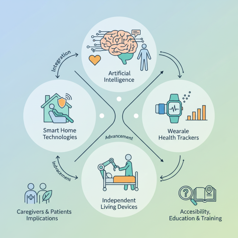 2026 Top Care Equipment Trends for Better Health and Wellbeing?