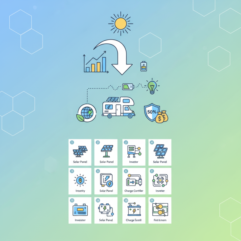 Top 10 RV Solar Systems in China You Need to Know?
