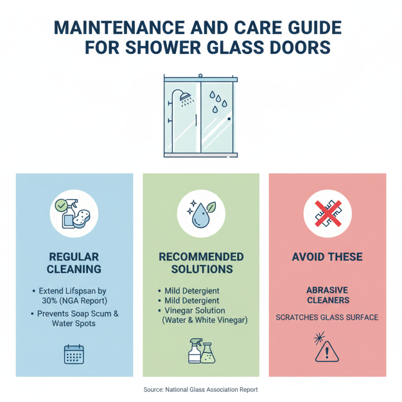 Top 10 Sliding Door Shower Glass Options for Global Buyers?