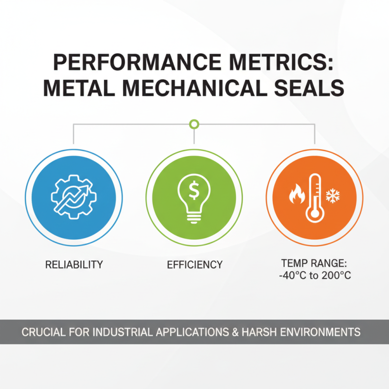 China Top Metal Mechanical Seal Types and Their Applications?