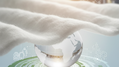 Top 10 Benefits of Hot Air Cotton Nonwoven for Global Buyers?