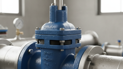 What is a Resilient Seated Valve and How Does It Work?