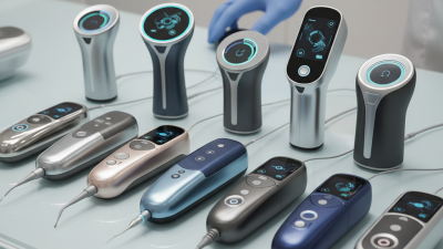 Top 10 Best DR Finder Apex Locators for Dentists in 2026?