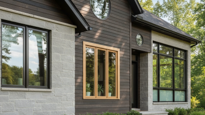 2026 Top Types of Scherer Bros Windows for Your Home Upgrade?