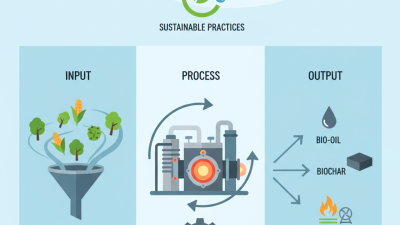 Why Choose a Biomass Pyrolysis Plant for Sustainable Energy?