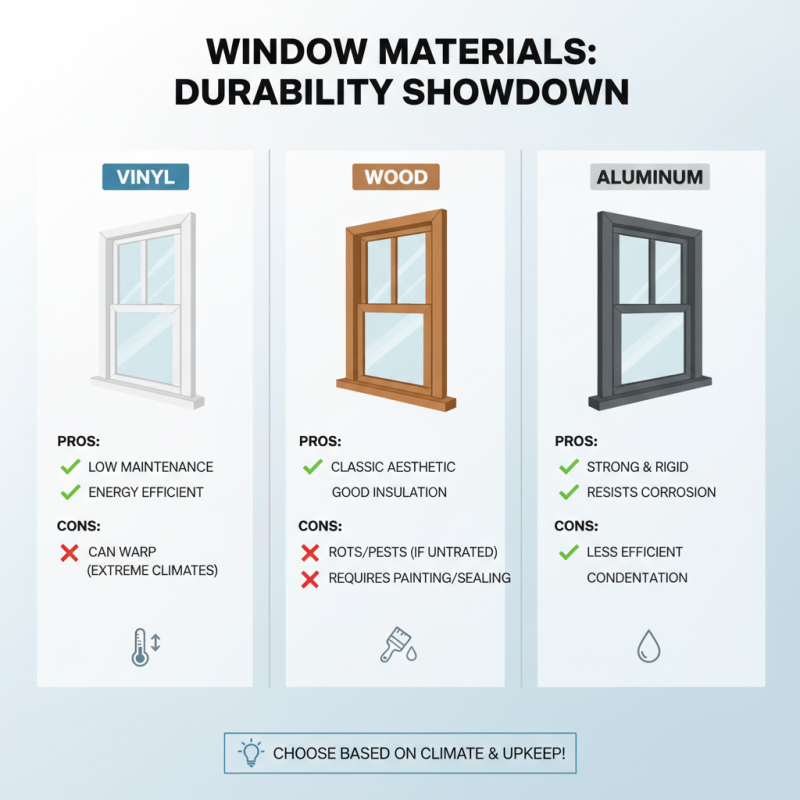 10 Best Window Replacement Solutions for Every Homeowner?