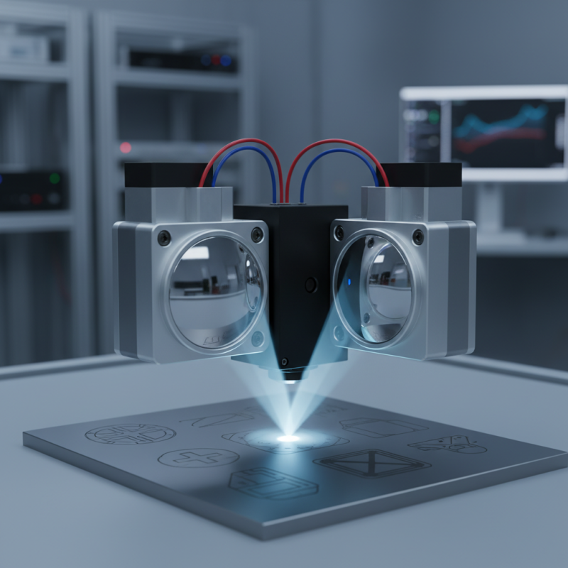 What is the Best Galvo System for Global Buyers?