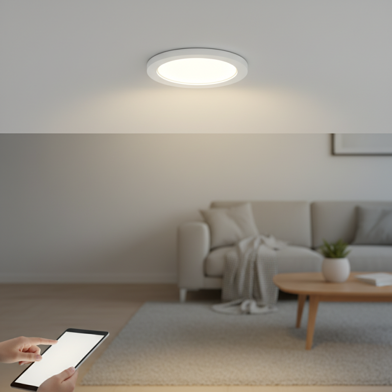 What is Smart Led Downlight and How to Choose the Best?