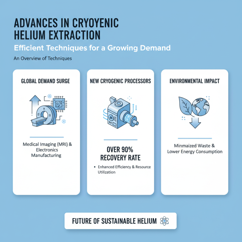 Top 10 Innovations in Cryogenic Process Helium Extraction Techniques?