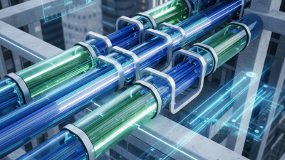 2026 Top Trends in Electric Cable Duct Innovations and Designs?