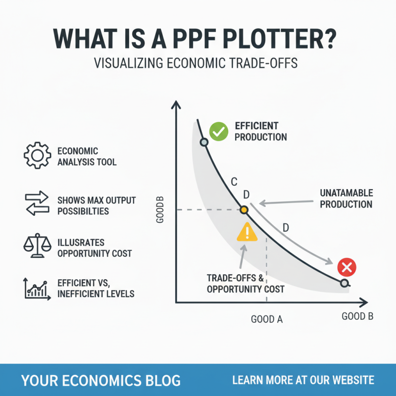 What is a PPF Plotter and How Does It Work?